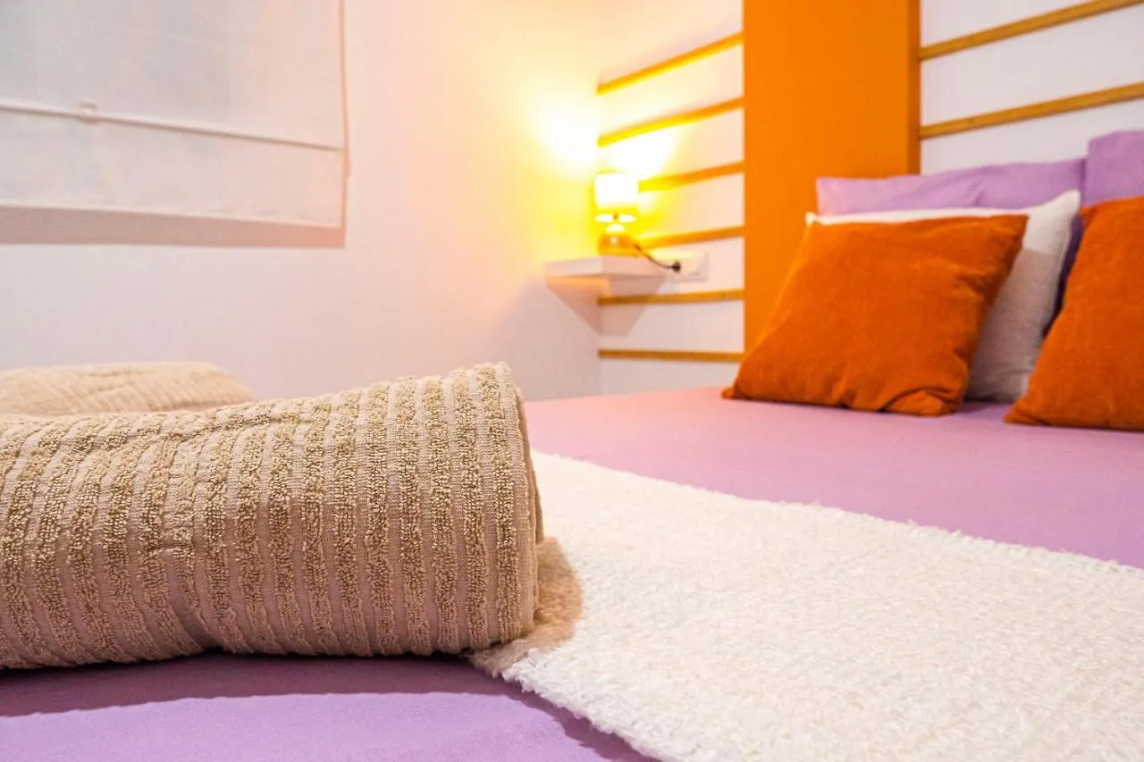 Apartamento Apartamento LAS LUNAS Sanlúcar de Barrameda 0*,  España