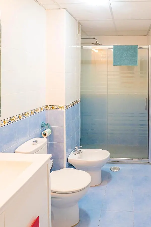 Apartamento Las Lunas Apartment Sanlucar de Barrameda