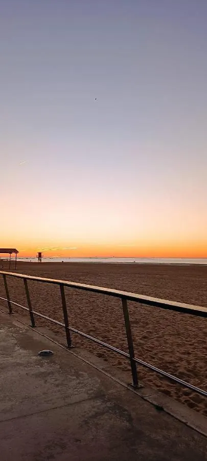 Apartamento Las Lunas Apartment Sanlucar de Barrameda