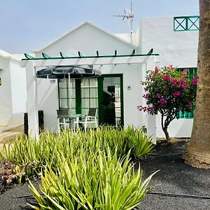 San Fermino , Puerto del Carmen (Lanzarote) España
