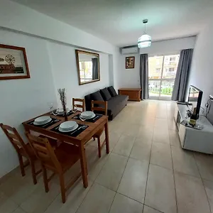 Vacacional Con Piscina , Benalmádena España